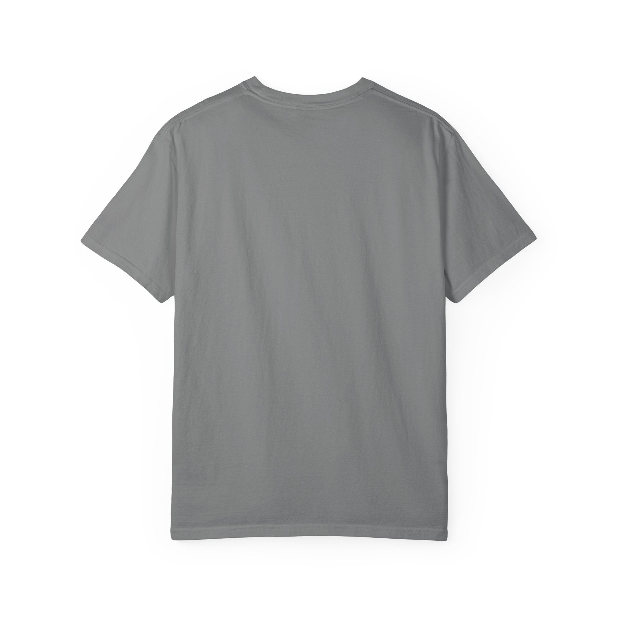 Cross Faith T-Shirt — Graphic Cross Logo Christian Tee