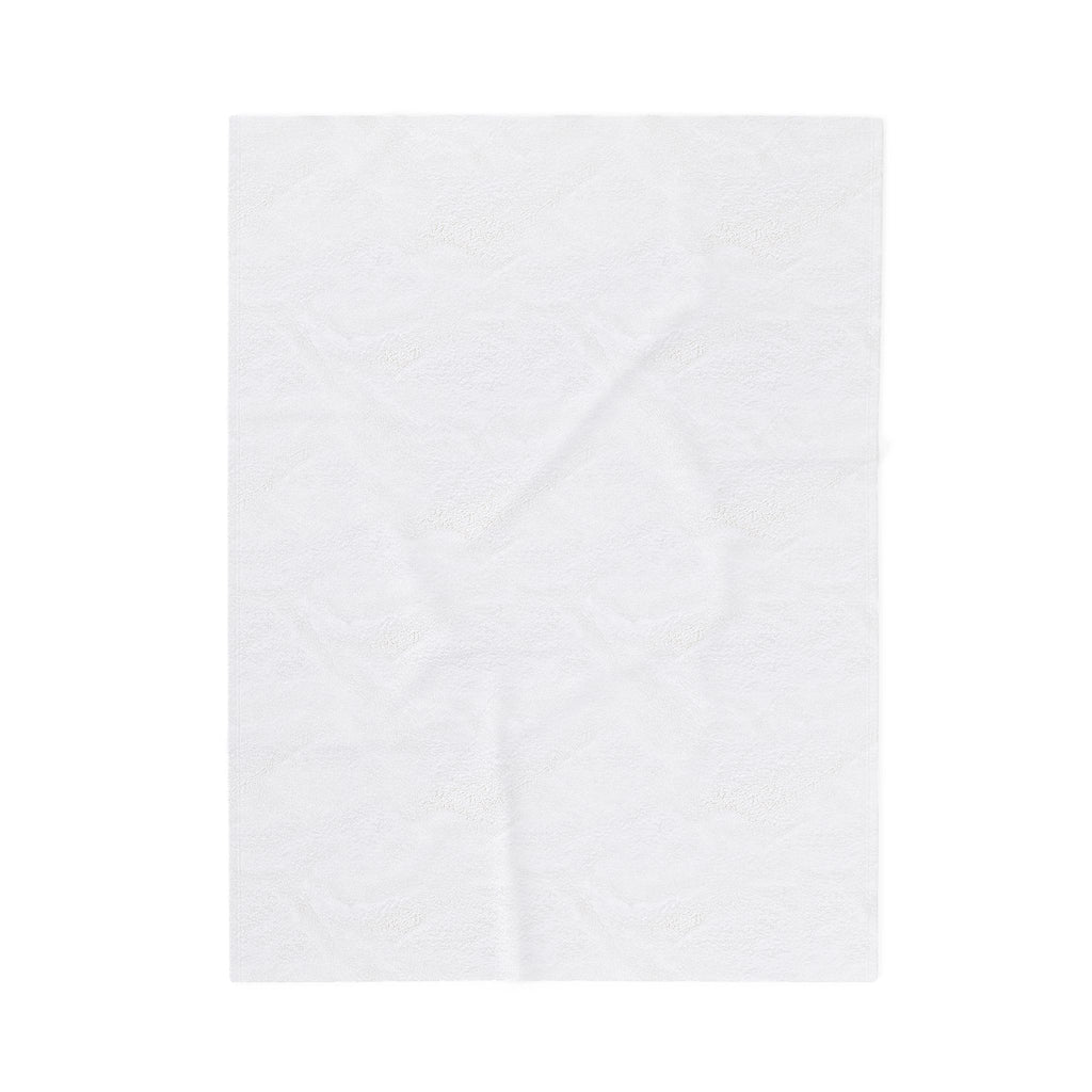 Best Comeback Ever Velveteen Plush Blanket | Christian Easter, He Is Risen