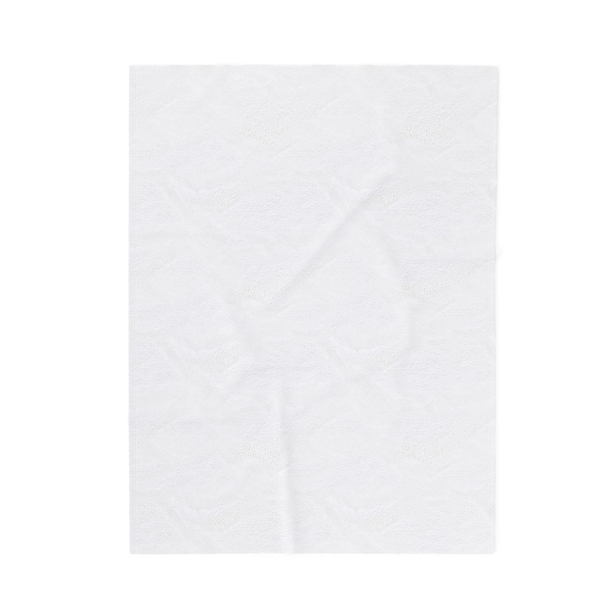 Best Comeback Ever Velveteen Plush Blanket | Christian Easter, He Is Risen