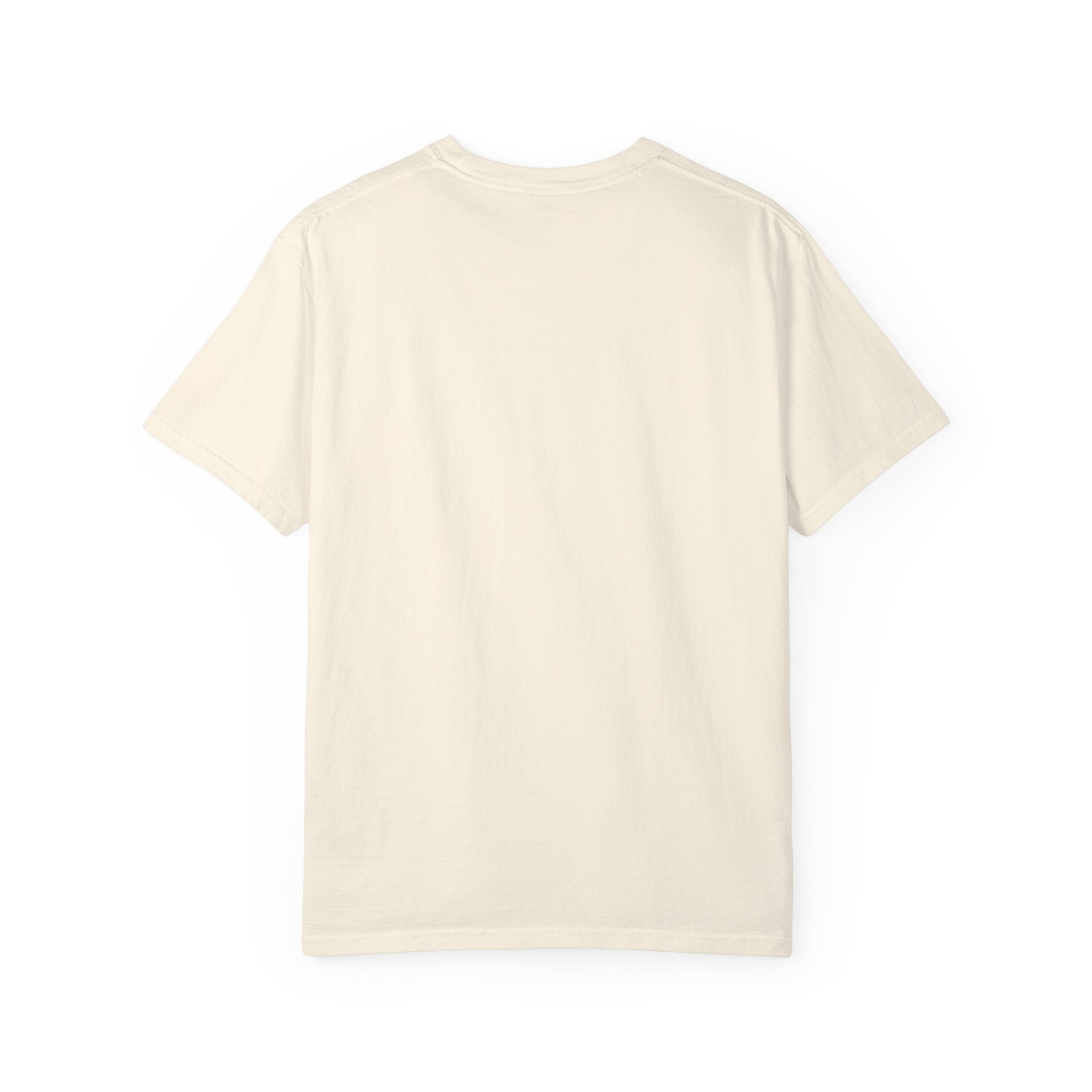 Cross Faith T-Shirt — Graphic Cross Logo Christian Tee