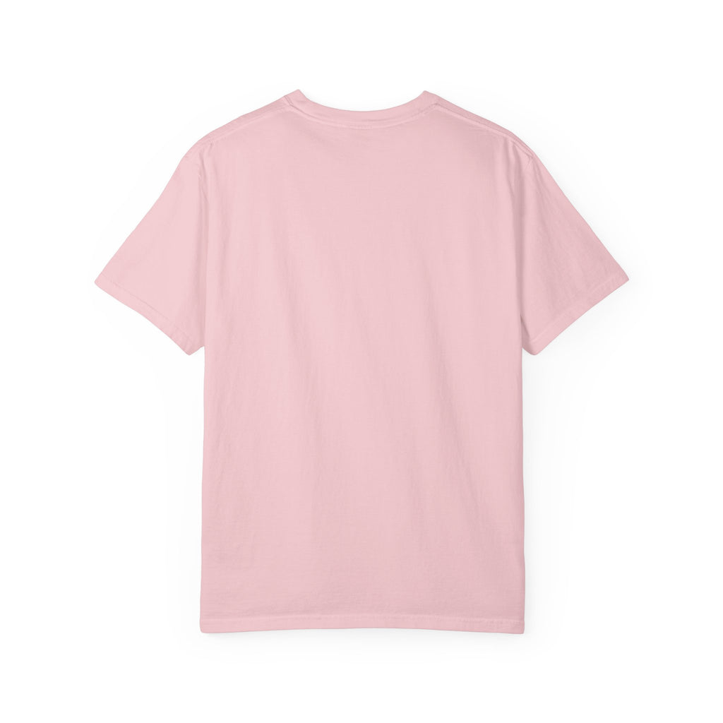 Cross Faith T-Shirt — Graphic Cross Logo Christian Tee