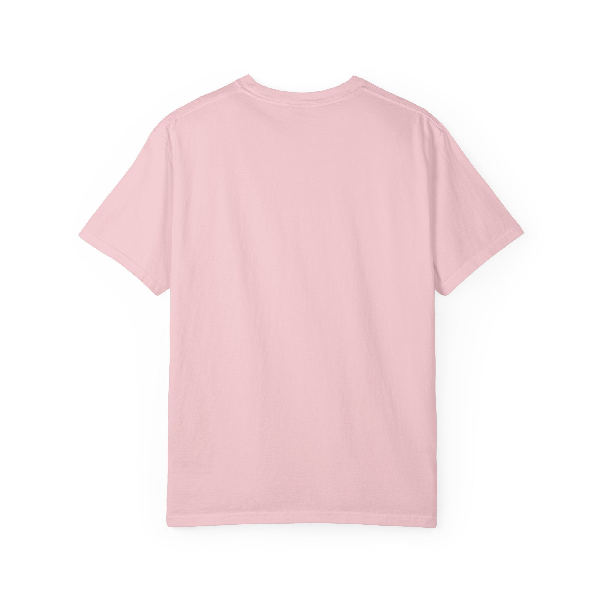 Cross Faith T-Shirt — Graphic Cross Logo Christian Tee