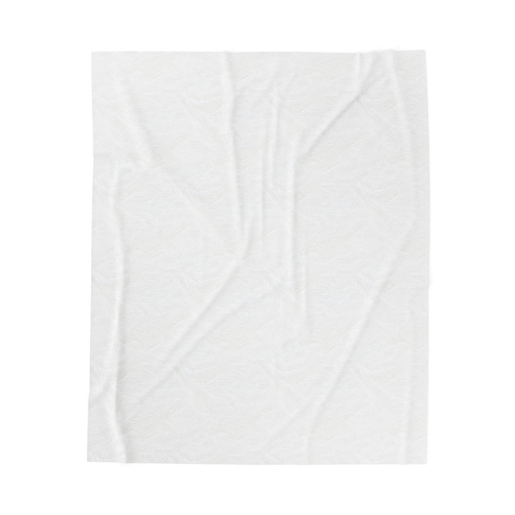 Best Comeback Ever Velveteen Plush Blanket | Christian Easter, He Is Risen