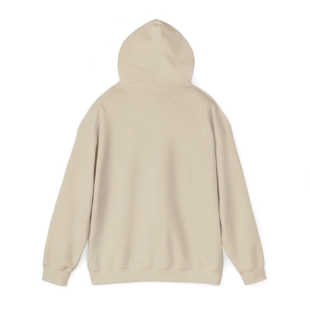 He Is Risen Sunrise Hoodie | Christian Easter shirt, faith-based humor