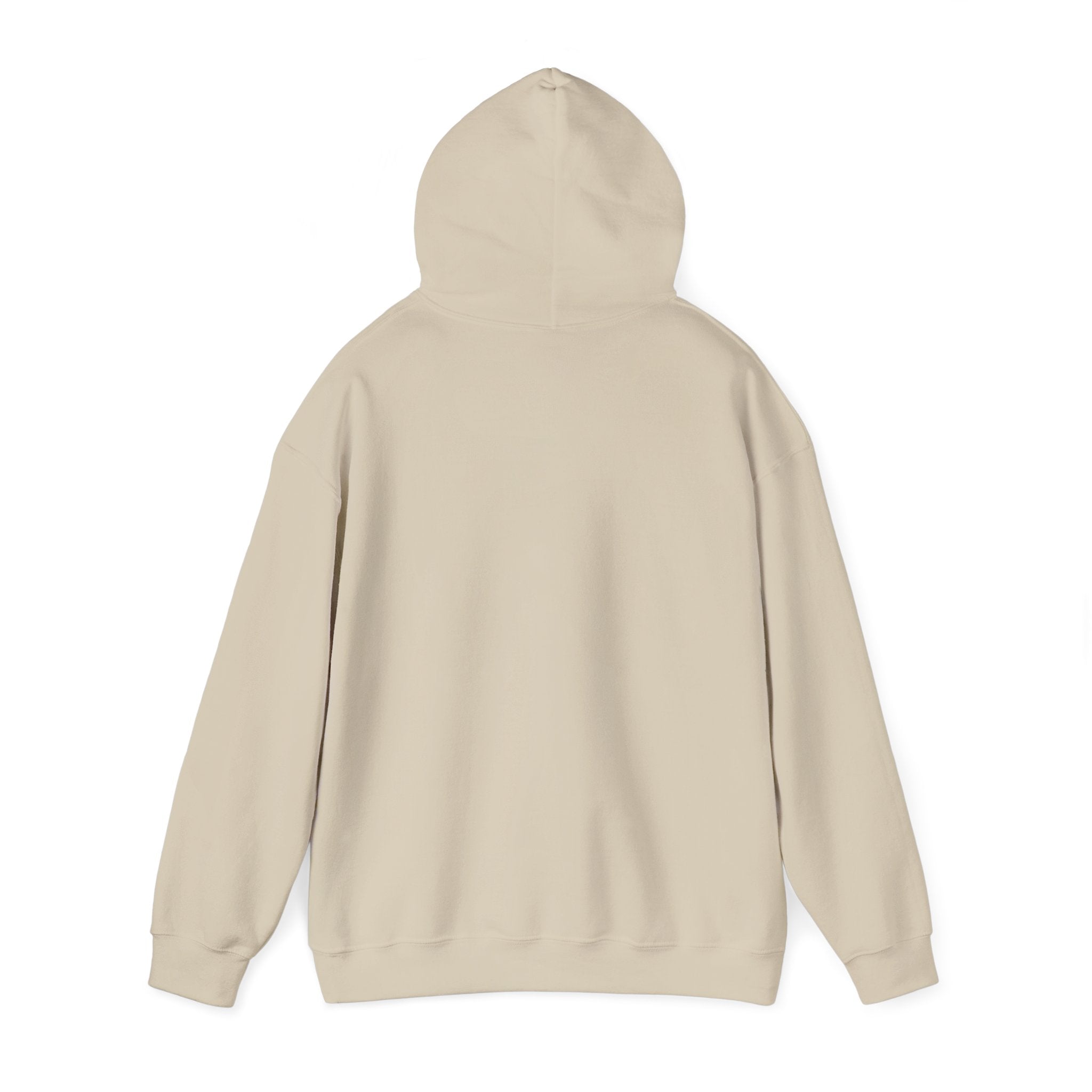 He Is Risen Sunrise Hoodie | Christian Easter shirt, faith-based humor