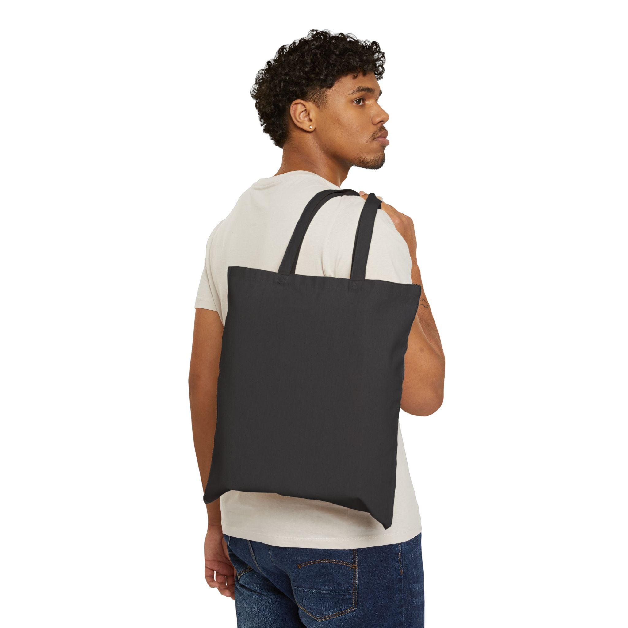 He Is Risen Sunrise Tote | Christian Easter, Faith-Based Humor