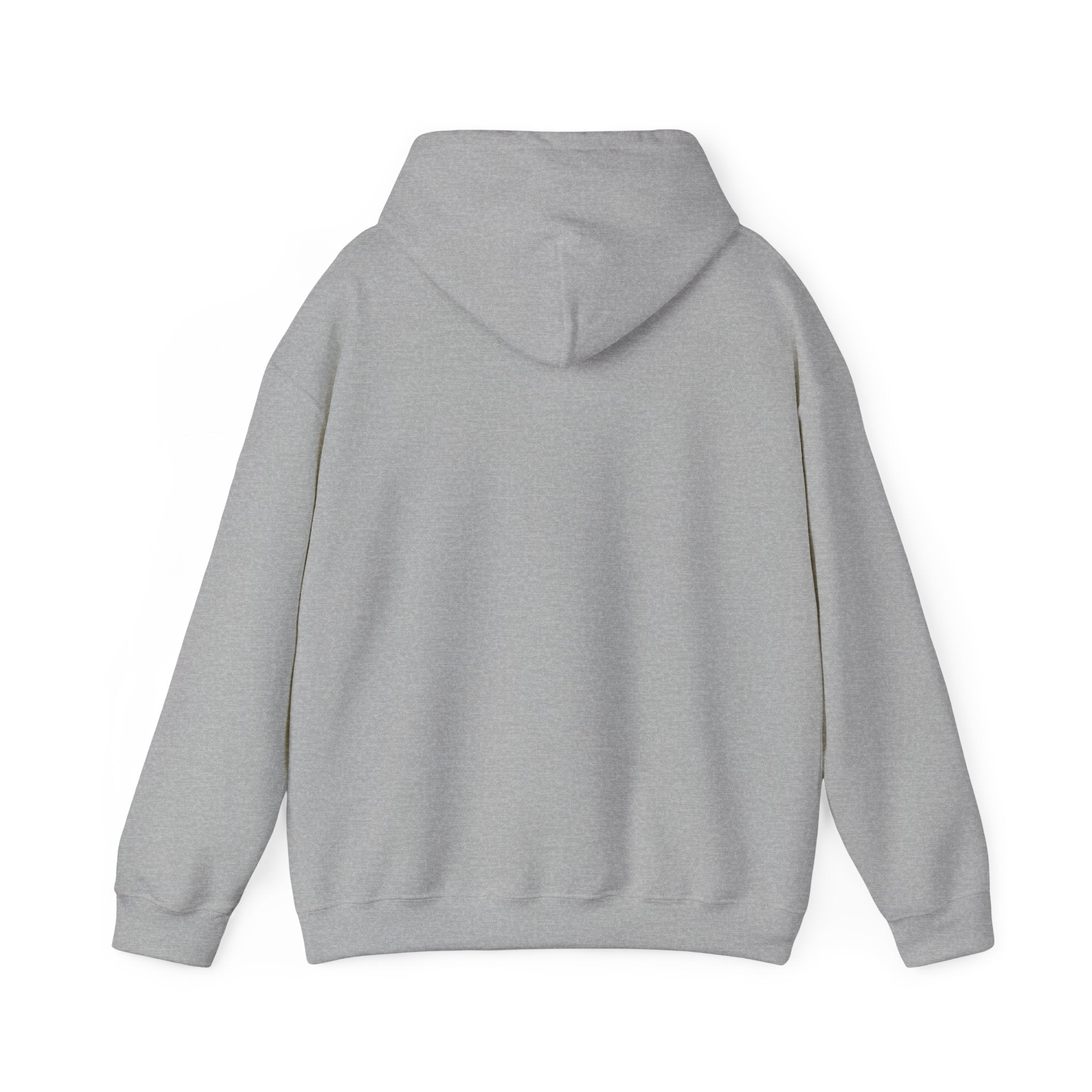 He Is Risen Sunrise Hoodie | Christian Easter shirt, faith-based humor