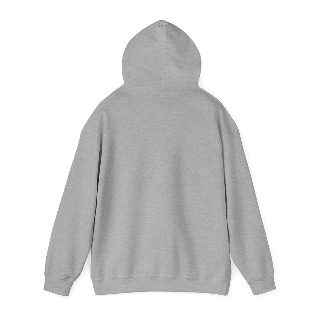 He Is Risen Sunrise Hoodie | Christian Easter shirt, faith-based humor
