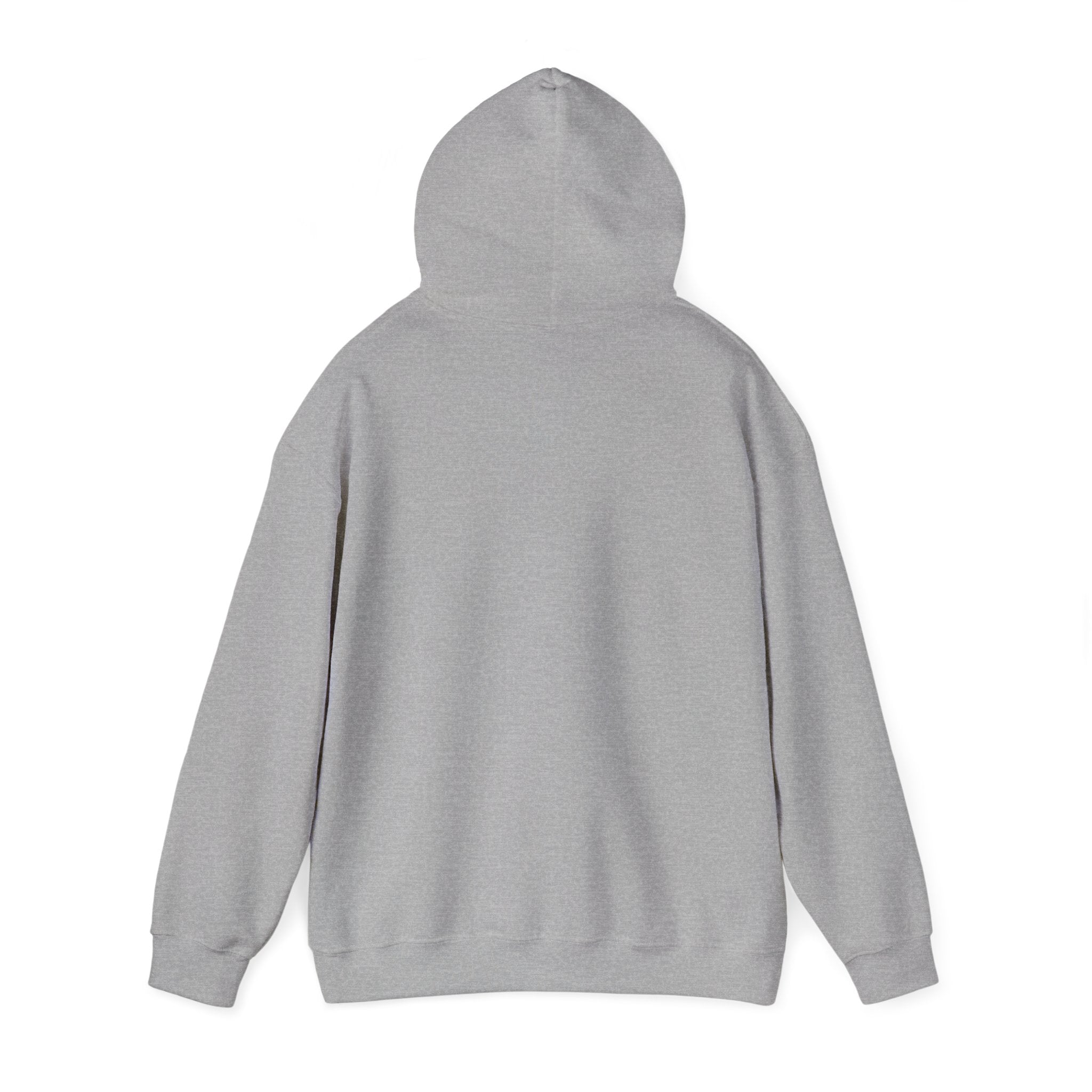He Is Risen Sunrise Hoodie | Christian Easter shirt, faith-based humor