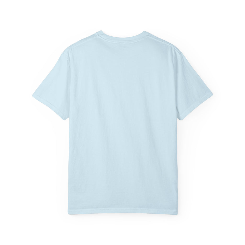 Cross Faith T-Shirt — Graphic Cross Logo Christian Tee