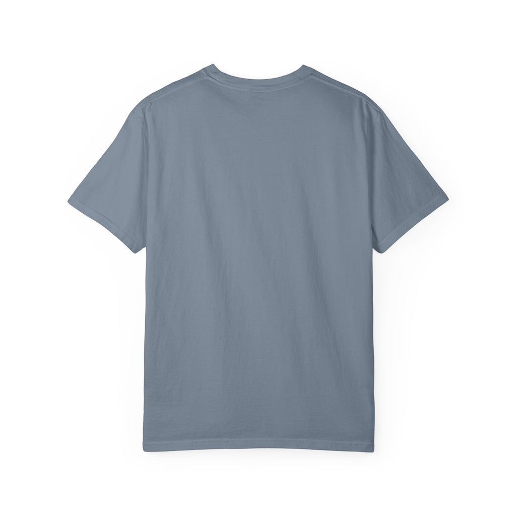 Cross Faith T-Shirt — Graphic Cross Logo Christian Tee