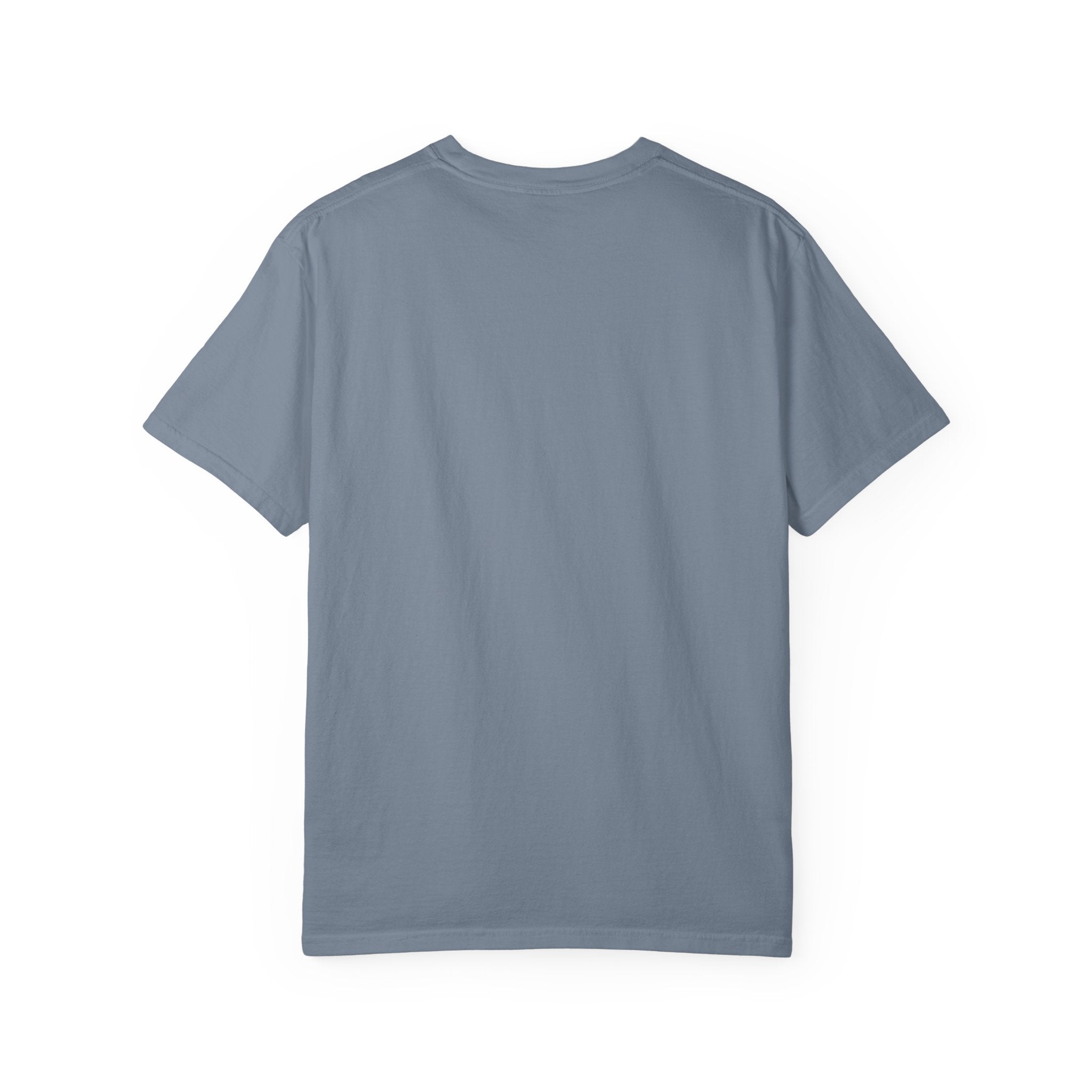 Cross Faith T-Shirt — Graphic Cross Logo Christian Tee